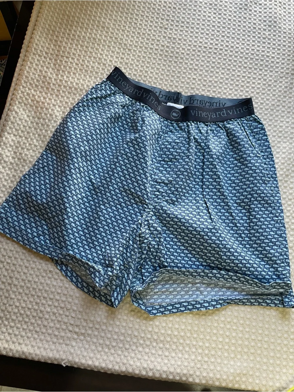 Vineyard Vines Boxer/Short